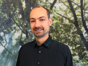 Joshua Bilezky