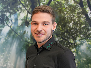 Daniel Reichenbach